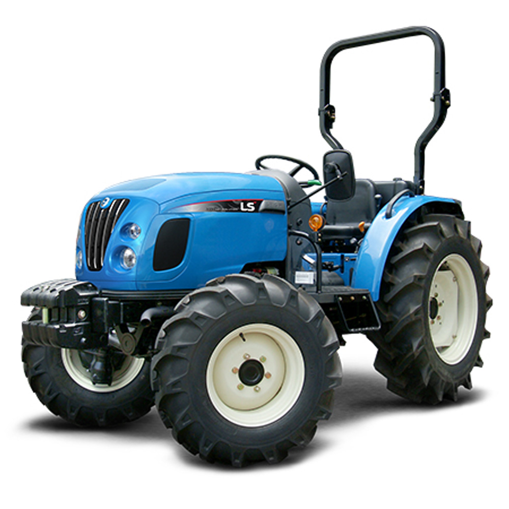 Тракторы ls tractor купить купить грабли тракторные бу